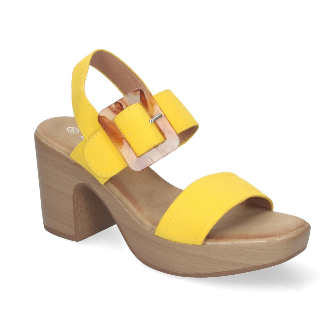 Sandalias mujer Cyrena