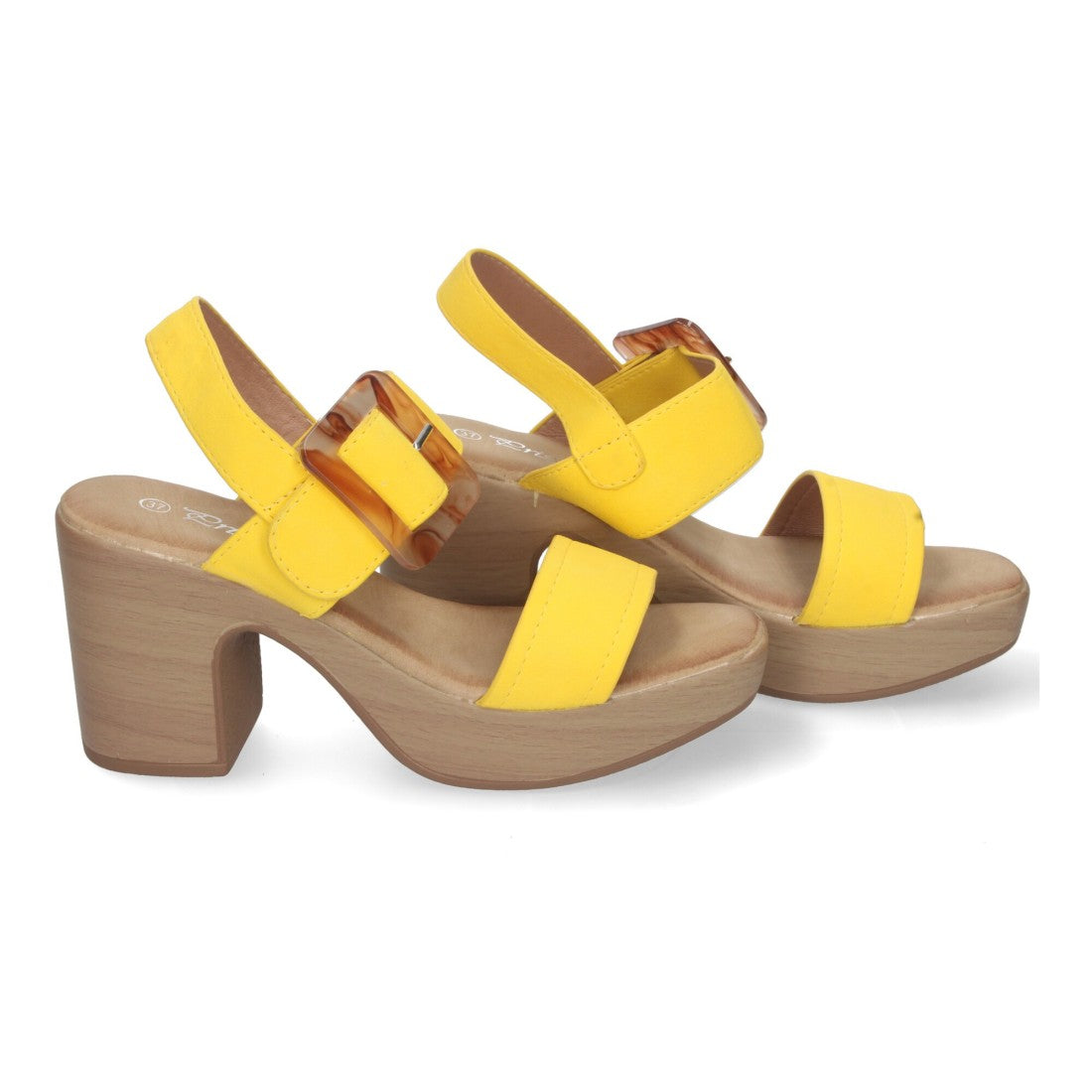 Sandalias mujer Cyrena