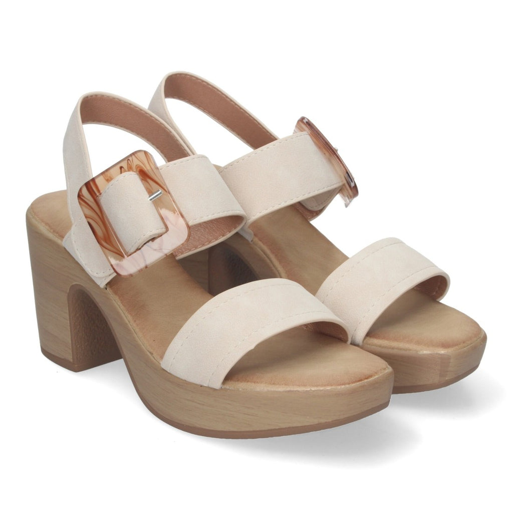 Sandalias mujer Cyrena