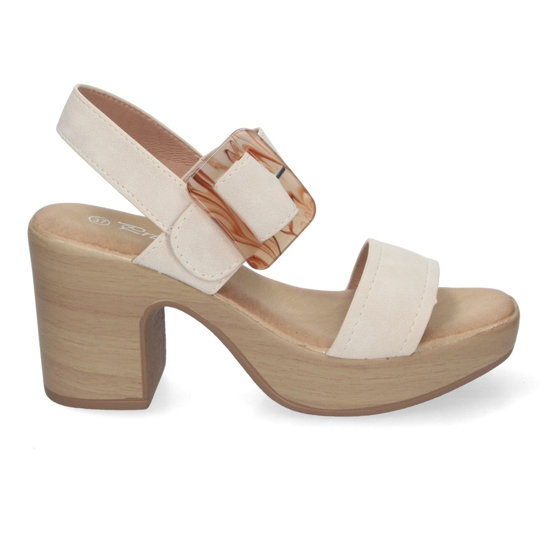 Sandalias mujer Cyrena