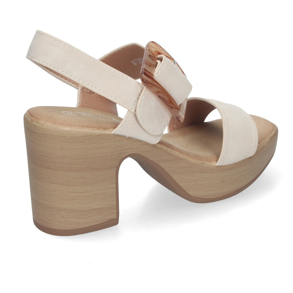 Sandalias mujer Cyrena