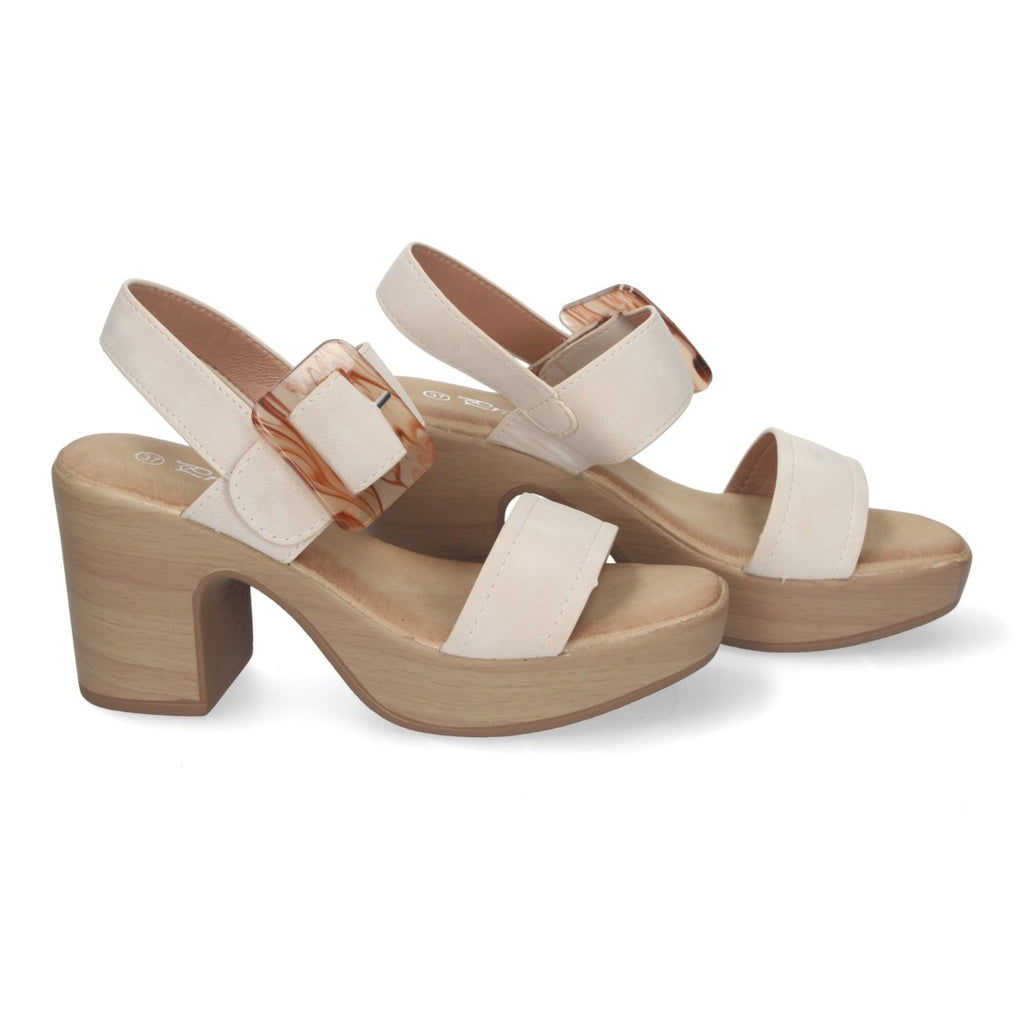 Sandalias mujer Cyrena