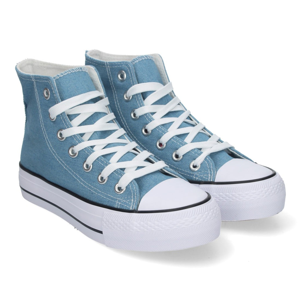 Sneakers mujer Cyrena