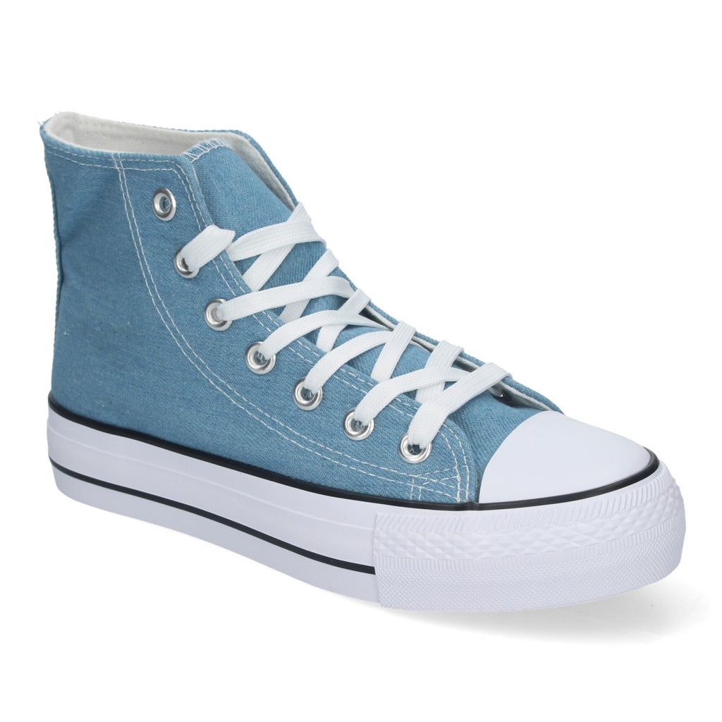 Sneakers mujer Cyrena