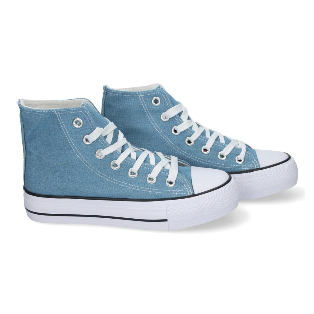 Sneakers mujer Cyrena
