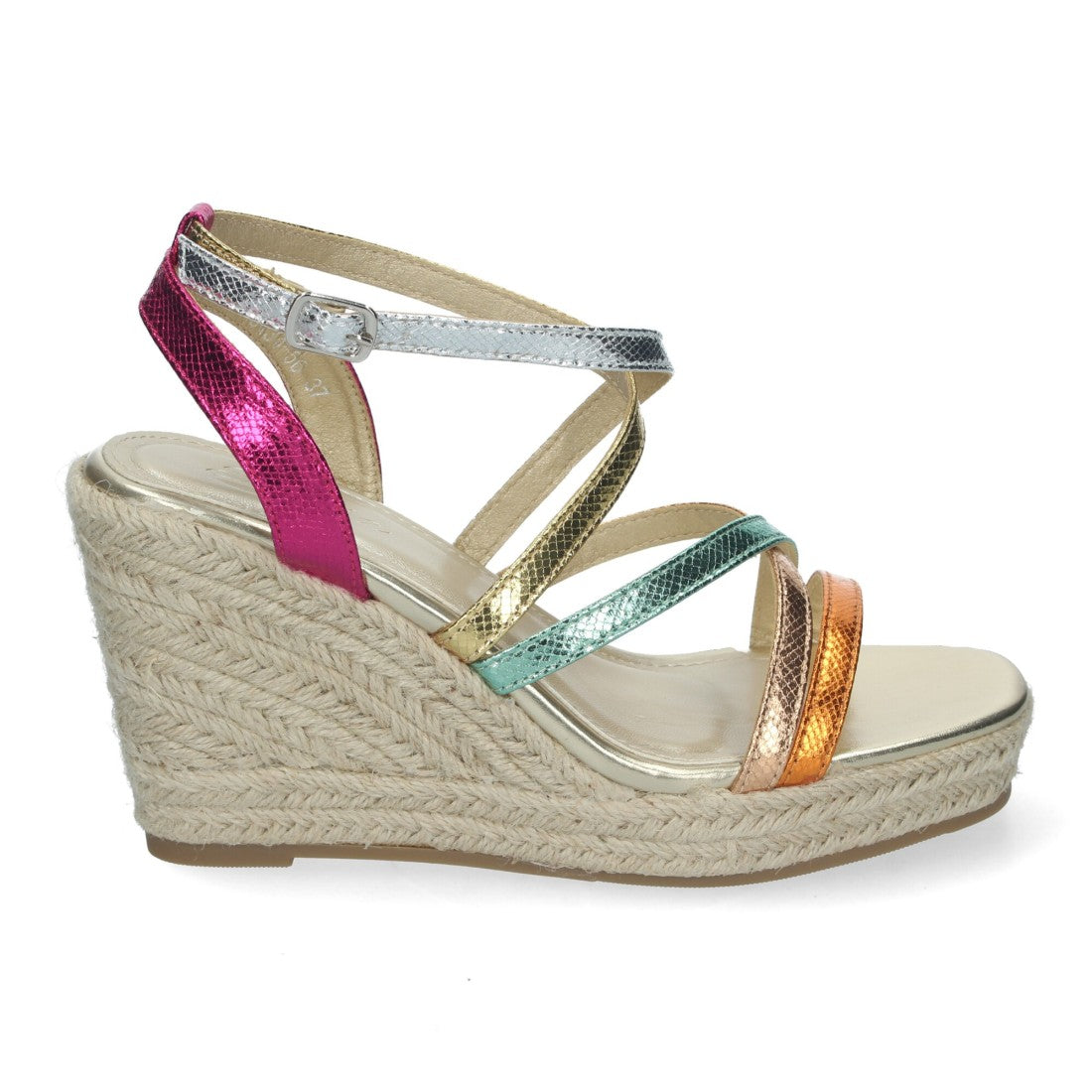 Sandalias mujer Cyrena