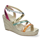Sandalias mujer Cyrena