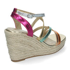 Sandalias mujer Cyrena