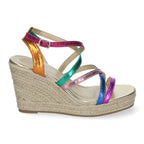 Sandalias mujer Cyrena