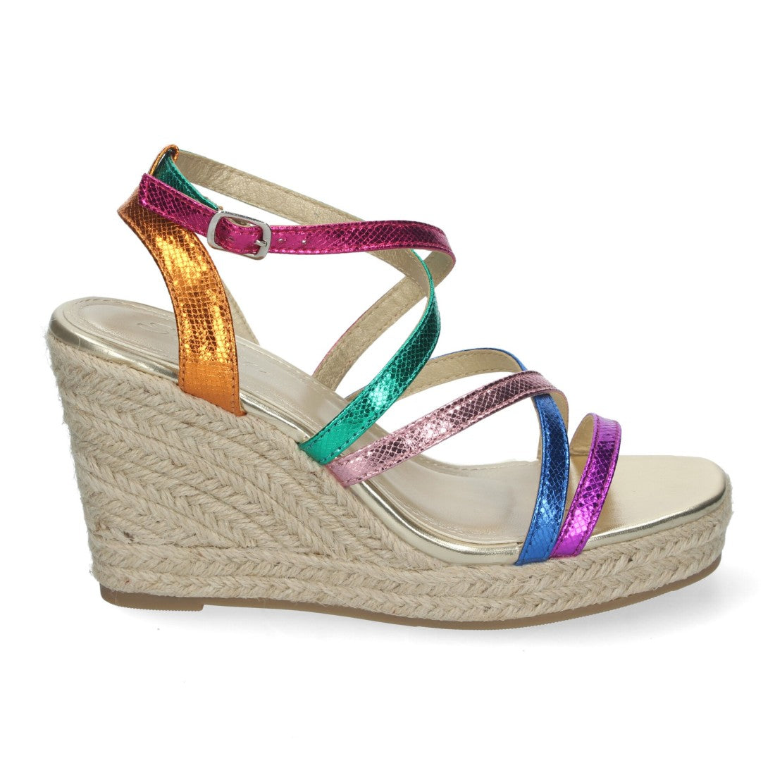 Sandalias mujer Cyrena
