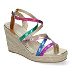 Sandalias mujer Cyrena
