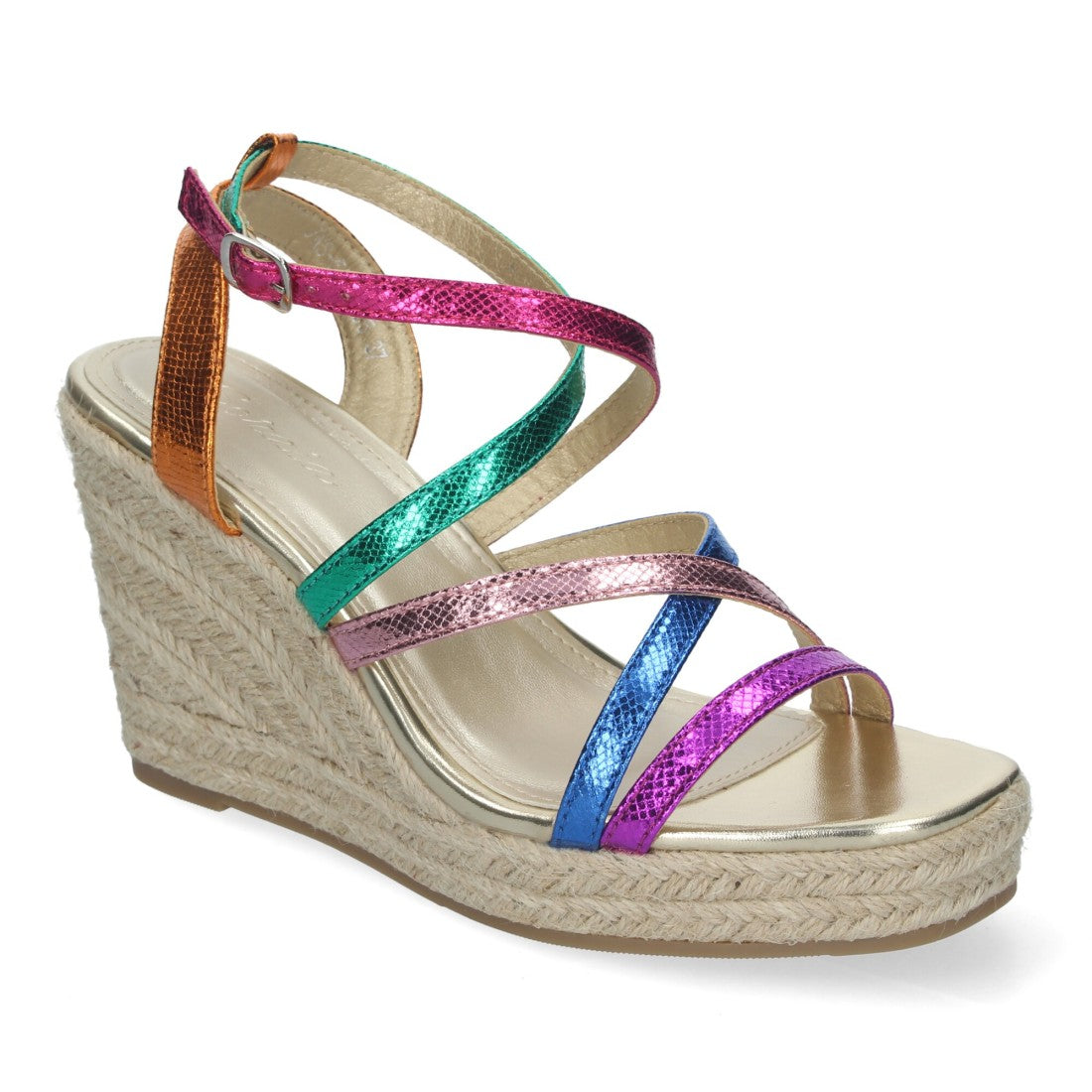Sandalias mujer Cyrena