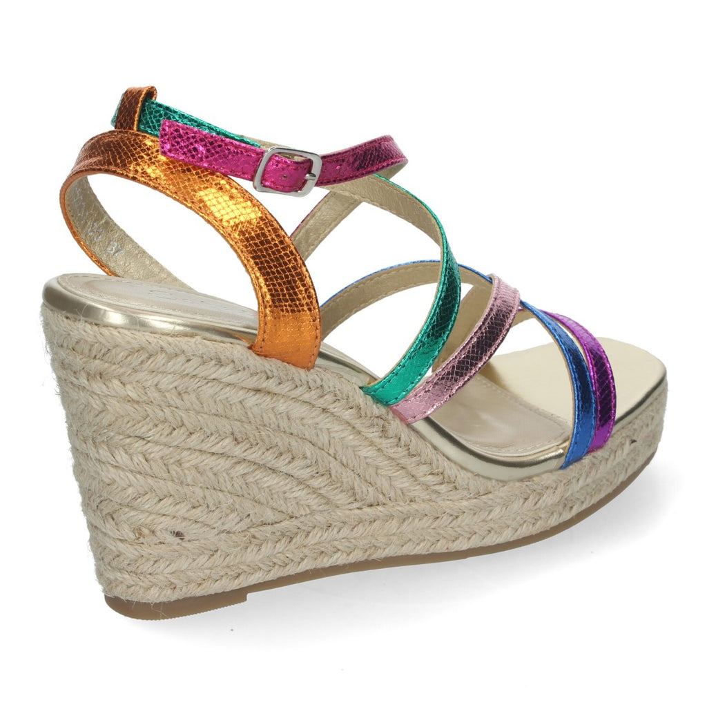 Sandalias mujer Cyrena