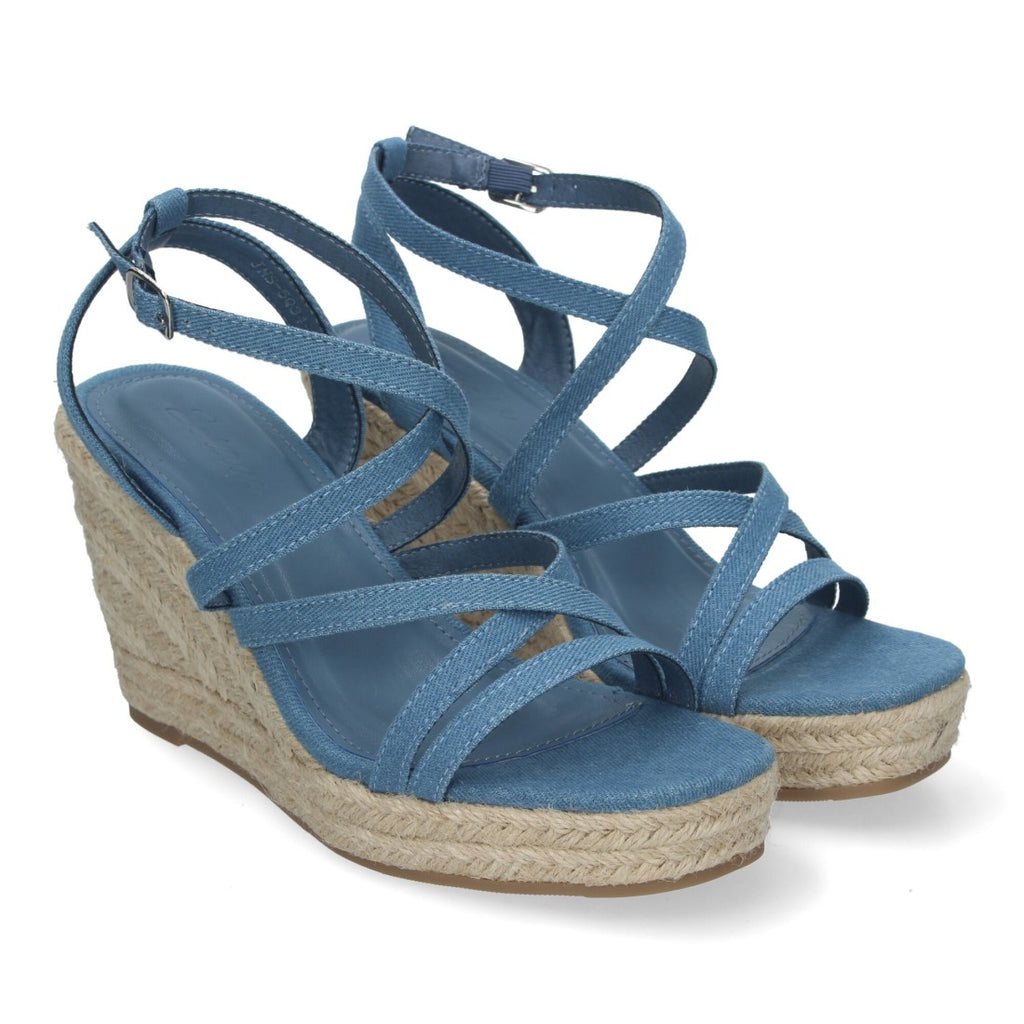 Sandalias mujer Cyrena