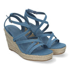 Sandalias mujer Cyrena