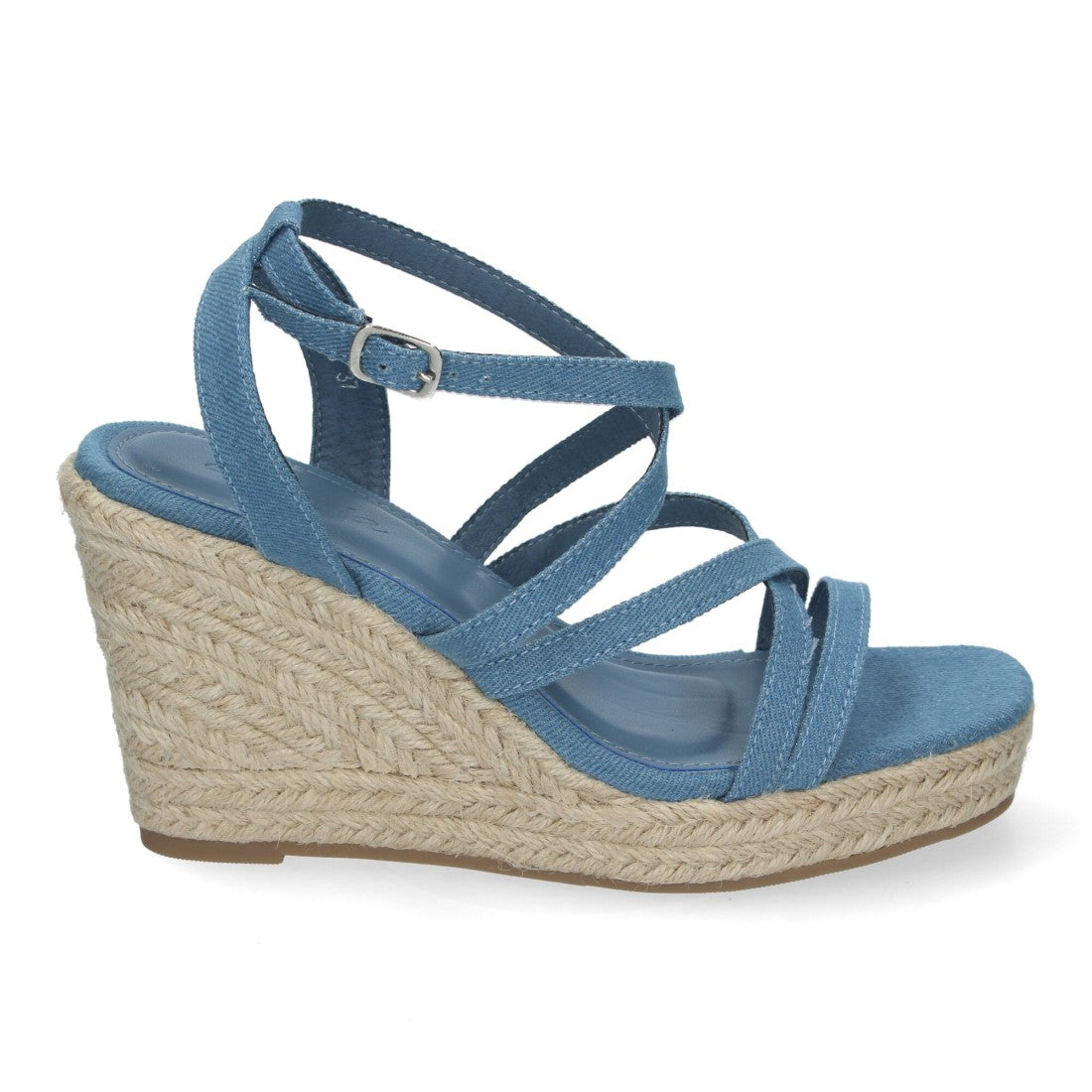 Sandalias mujer Cyrena