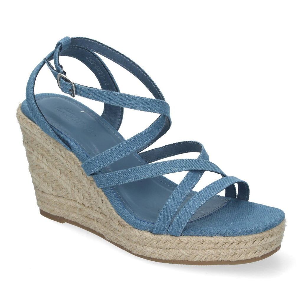 Sandalias mujer Cyrena