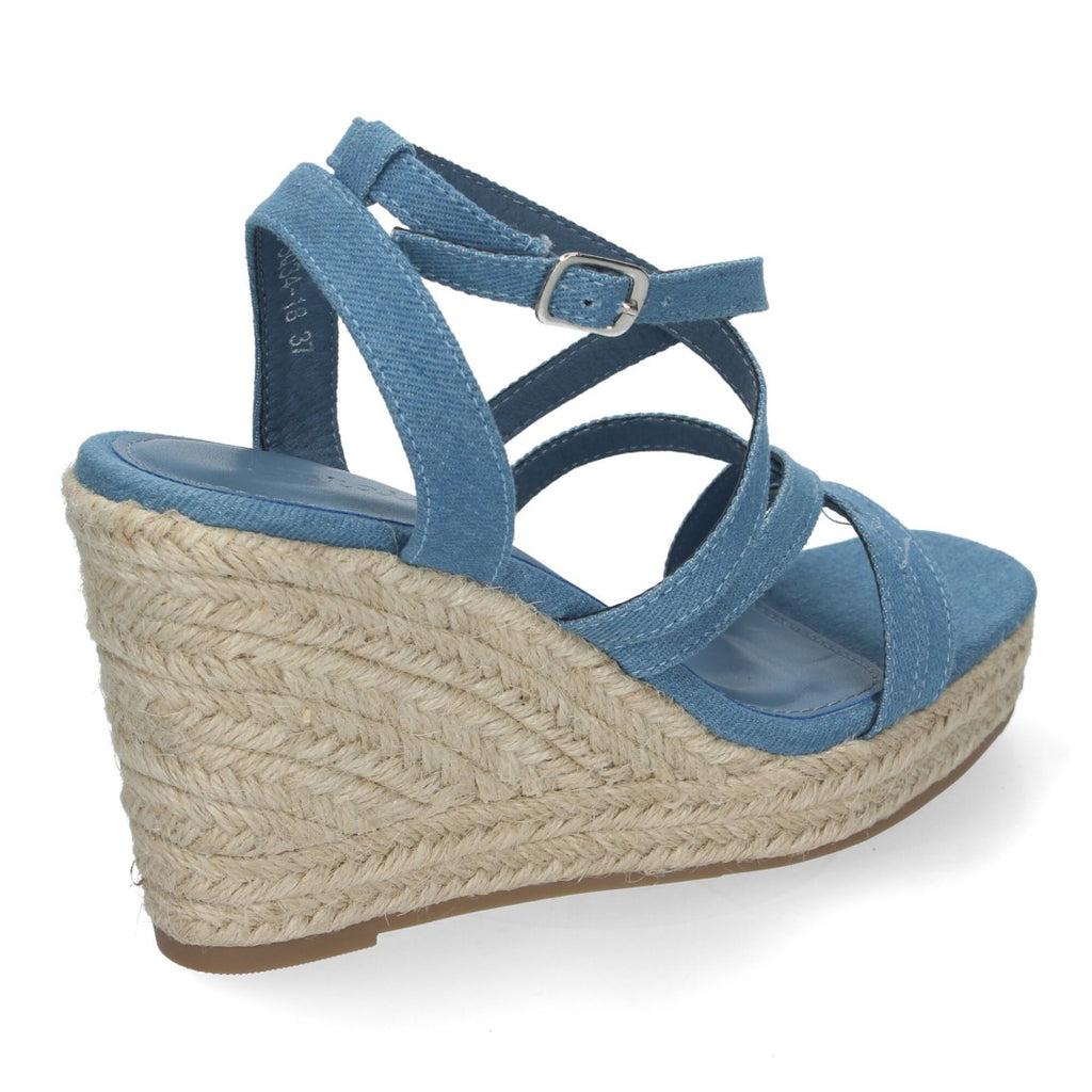 Sandalias mujer Cyrena