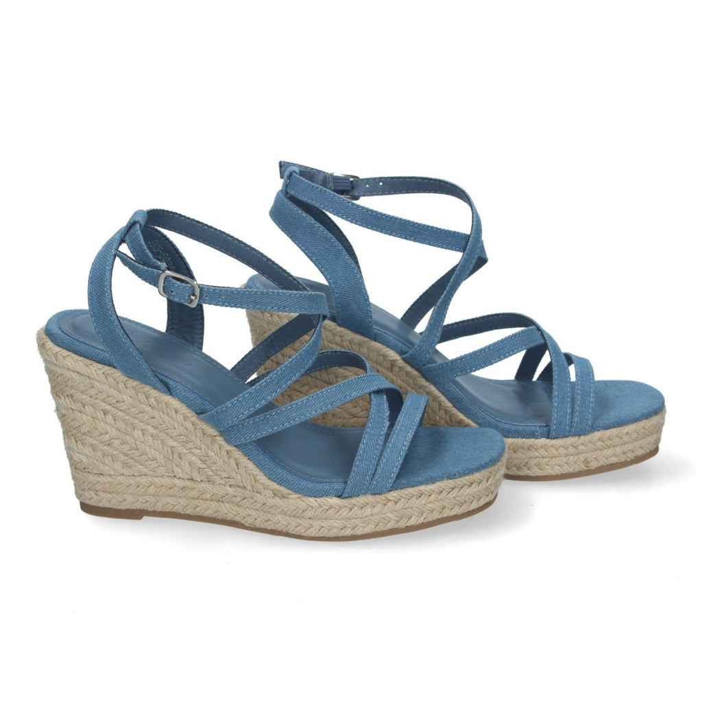 Sandalias mujer Cyrena