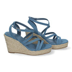 Sandalias mujer Cyrena