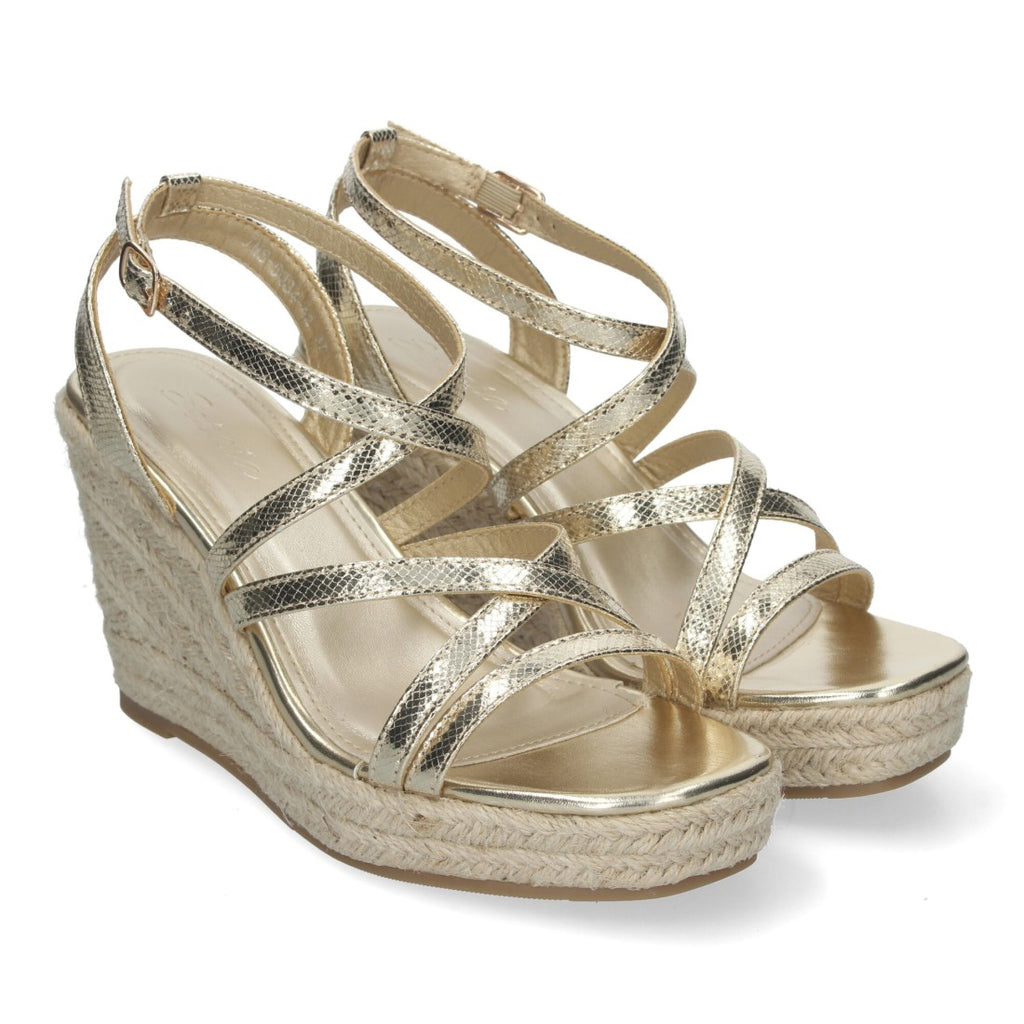 Sandalias mujer Cyrena