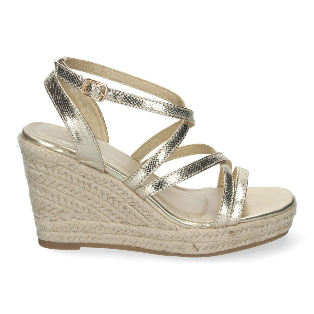 Sandalias mujer Cyrena