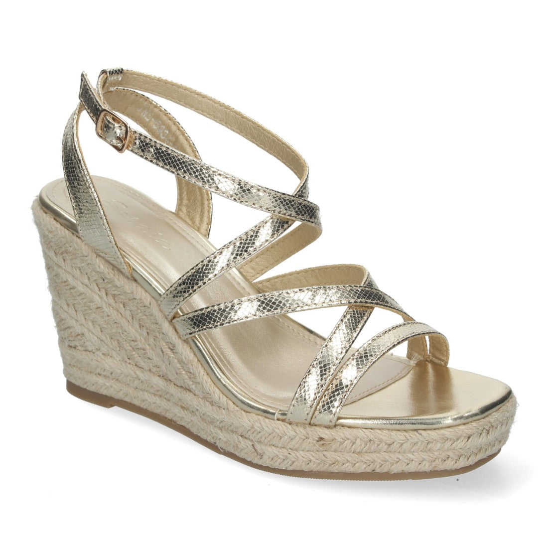 Sandalias mujer Cyrena