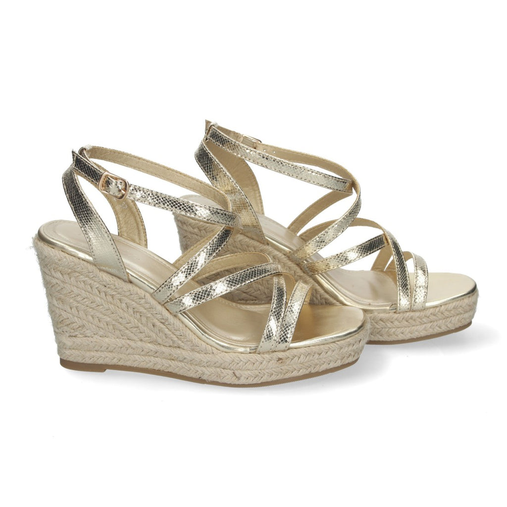 Sandalias mujer Cyrena