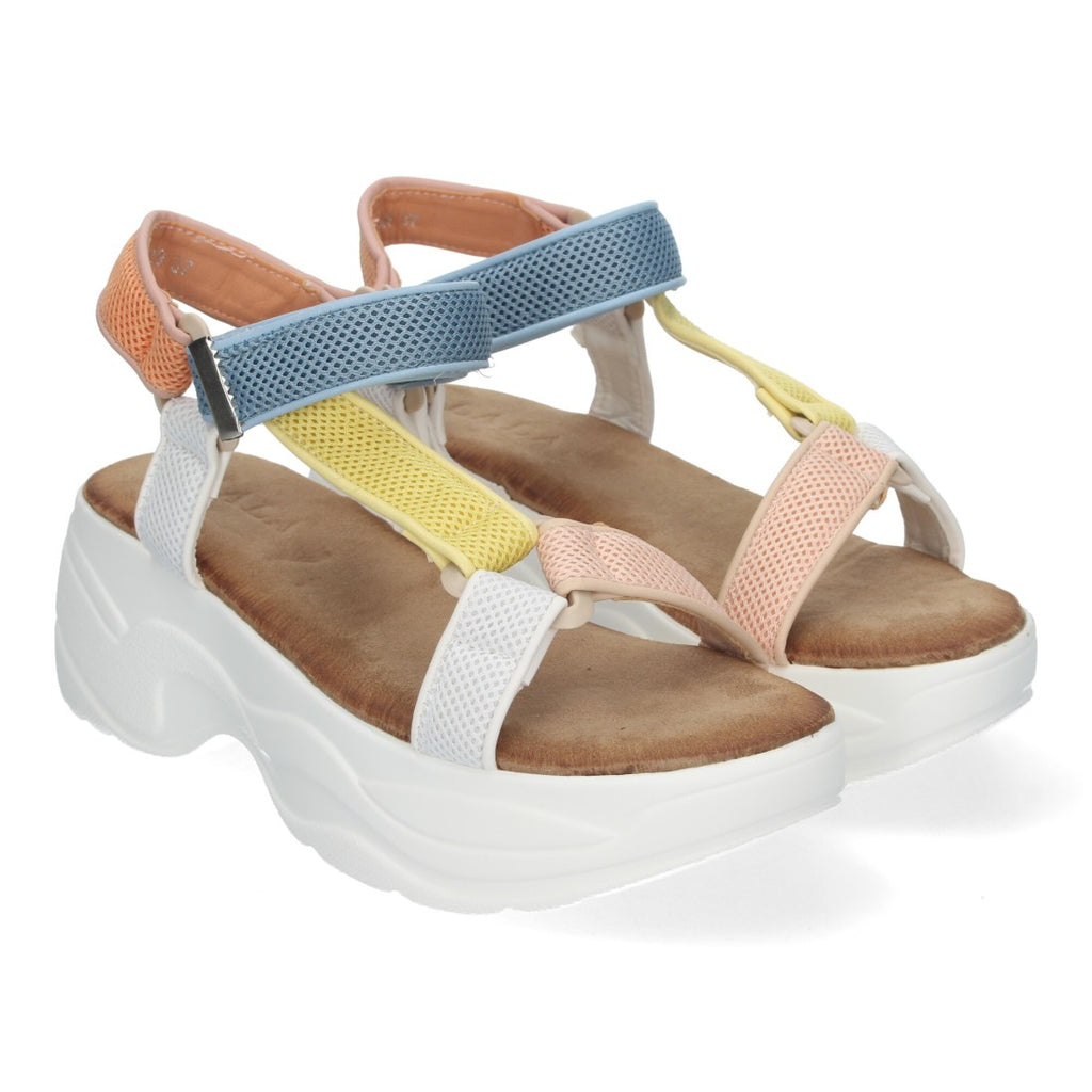 Sandalias mujer Cyrena