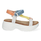 Sandalias mujer Cyrena