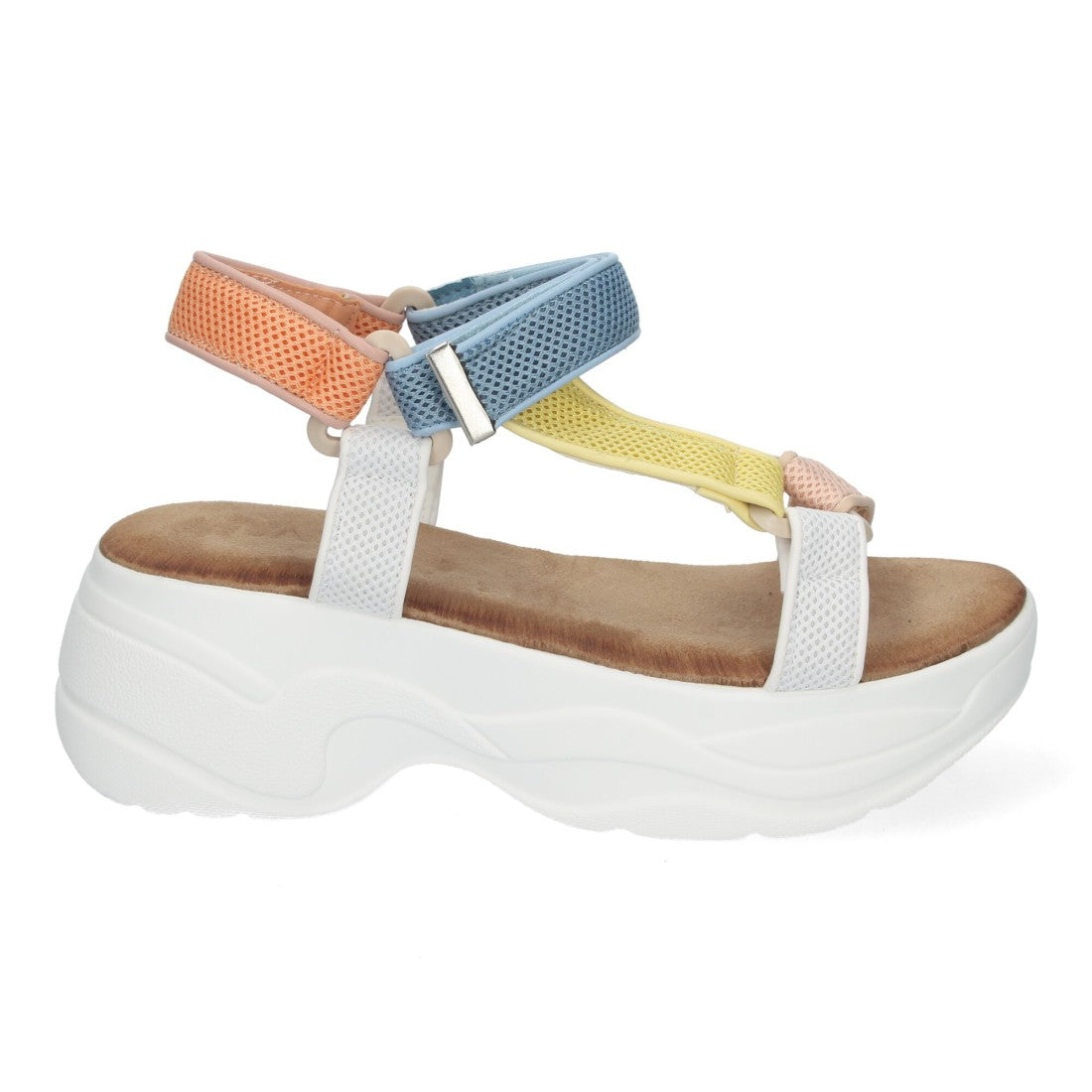 Sandalias mujer Cyrena