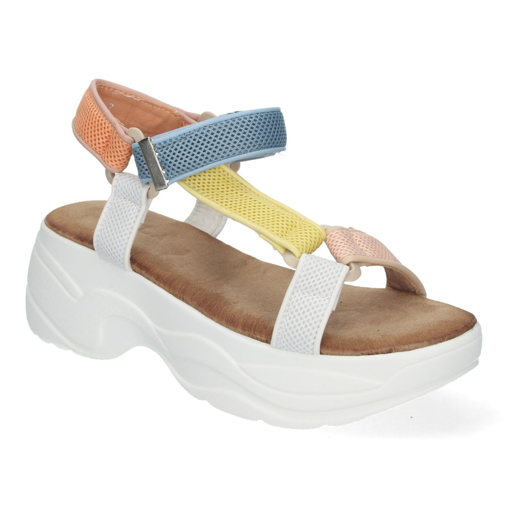 Sandalias mujer Cyrena