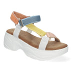 Sandalias mujer Cyrena