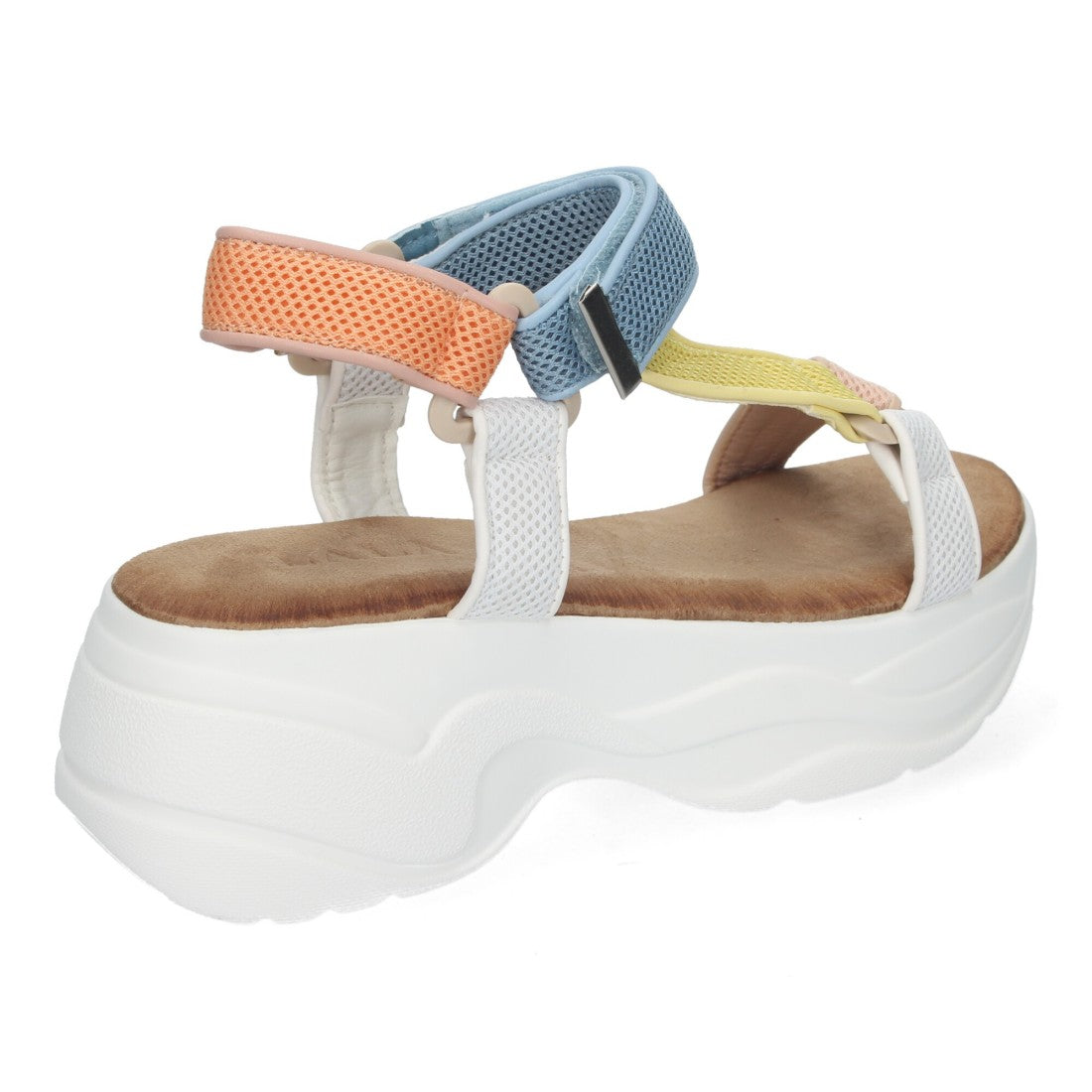 Sandalias mujer Cyrena