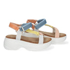 Sandalias mujer Cyrena