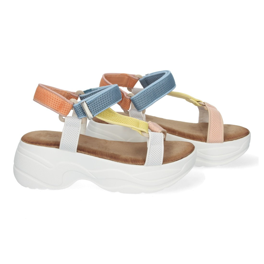 Sandalias mujer Cyrena