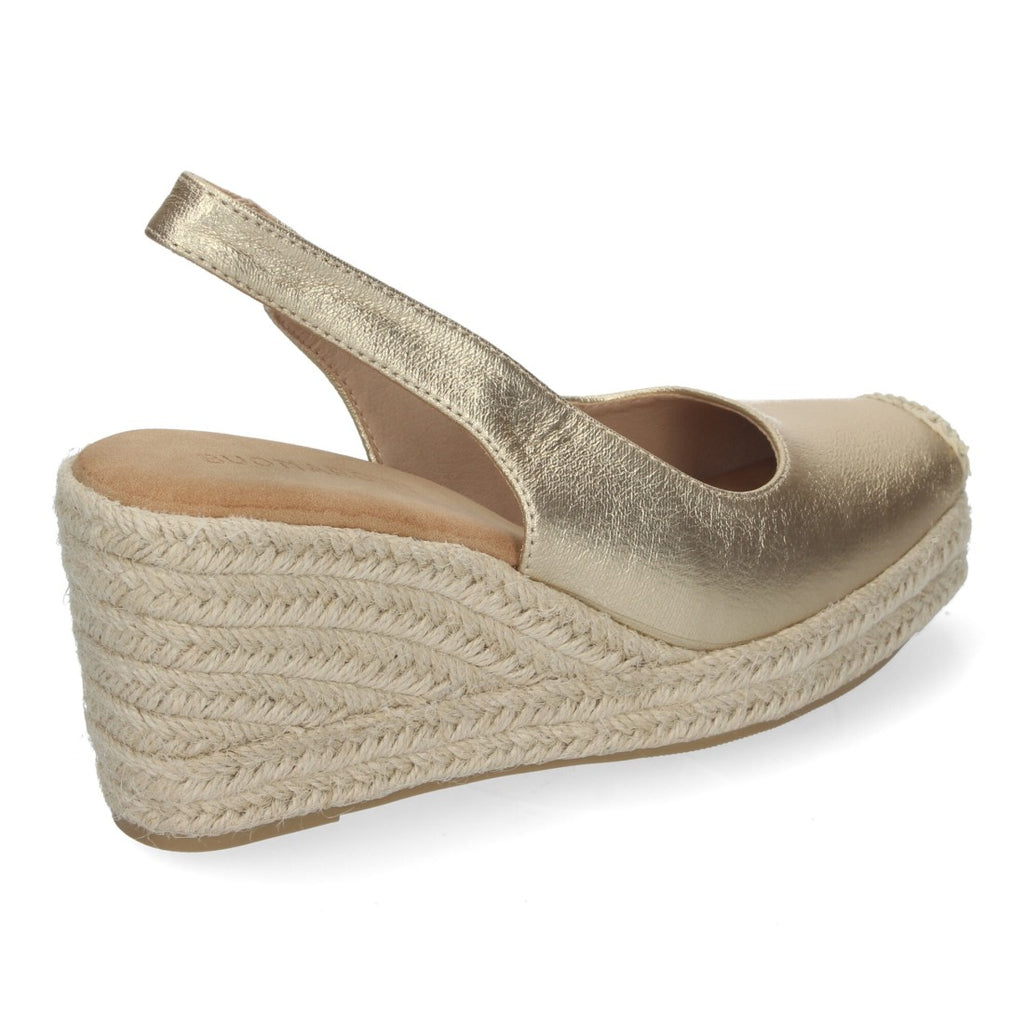 Sandalias mujer Cyrena