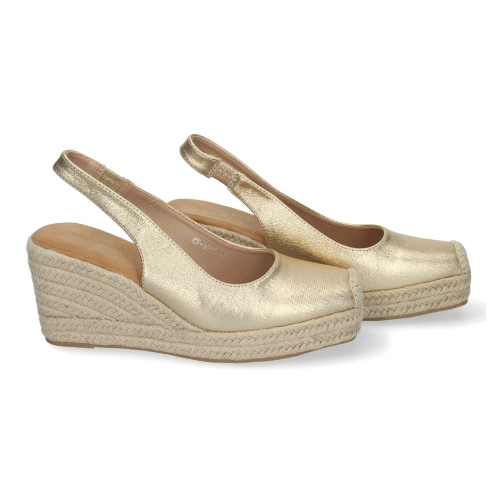 Sandalias mujer Cyrena