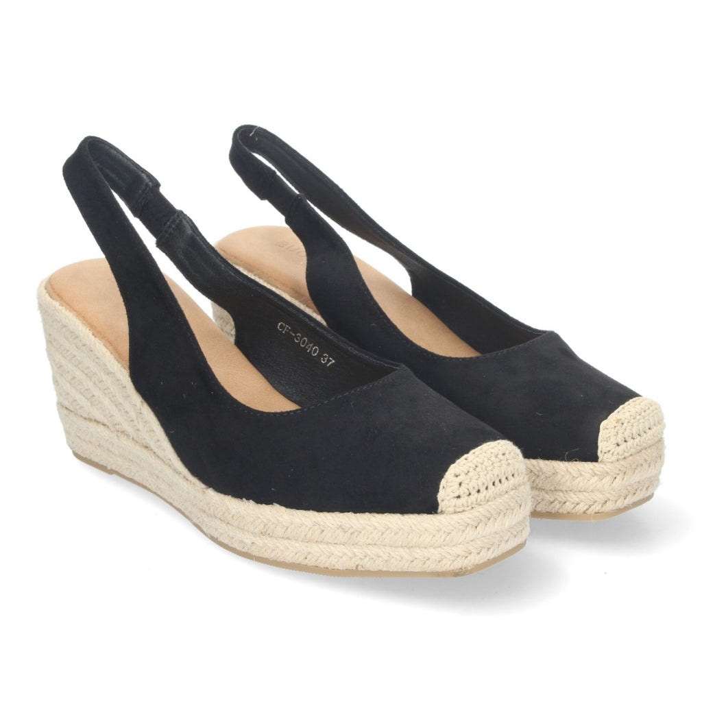Sandalias mujer Cyrena