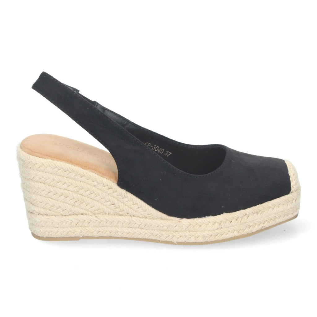 Sandalias mujer Cyrena