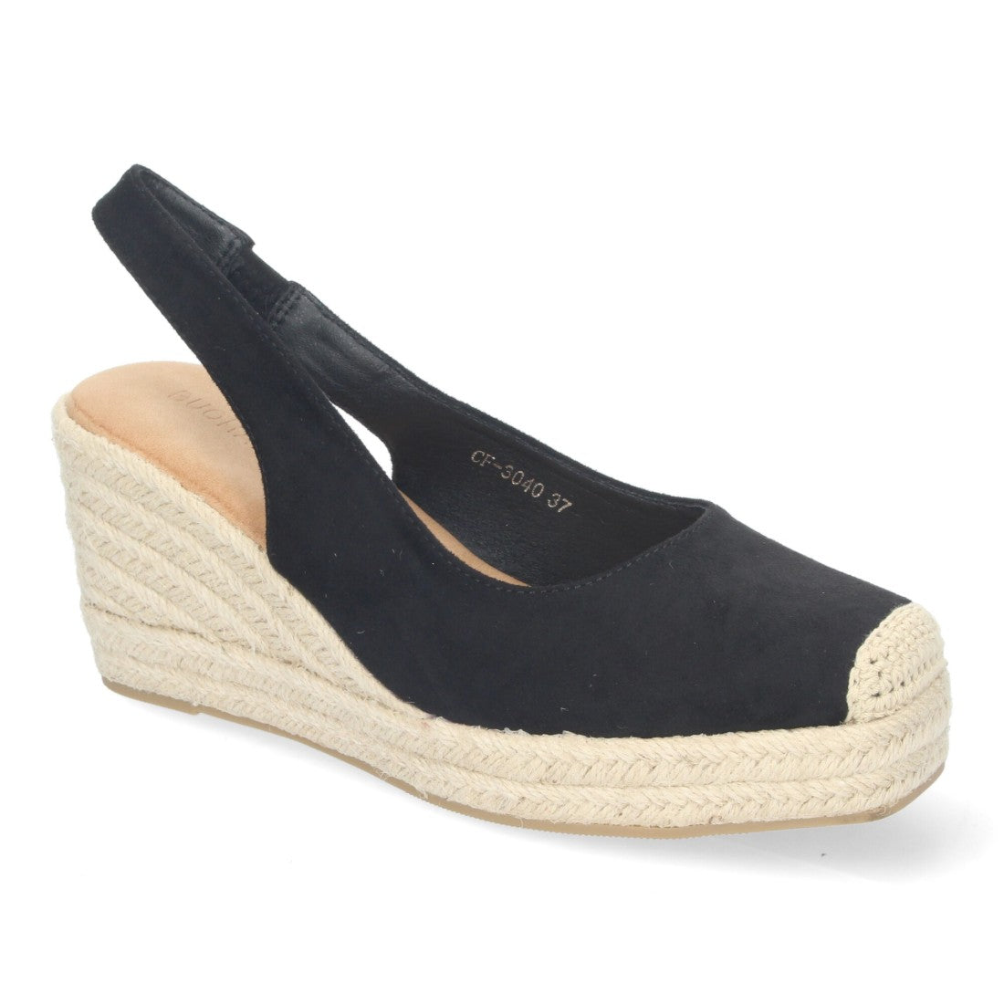 Sandalias mujer Cyrena