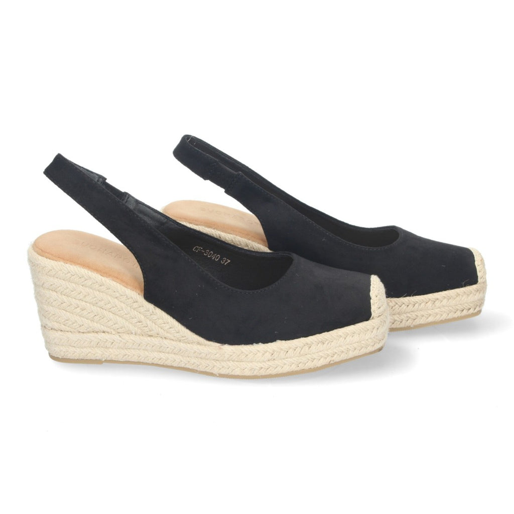 Sandalias mujer Cyrena