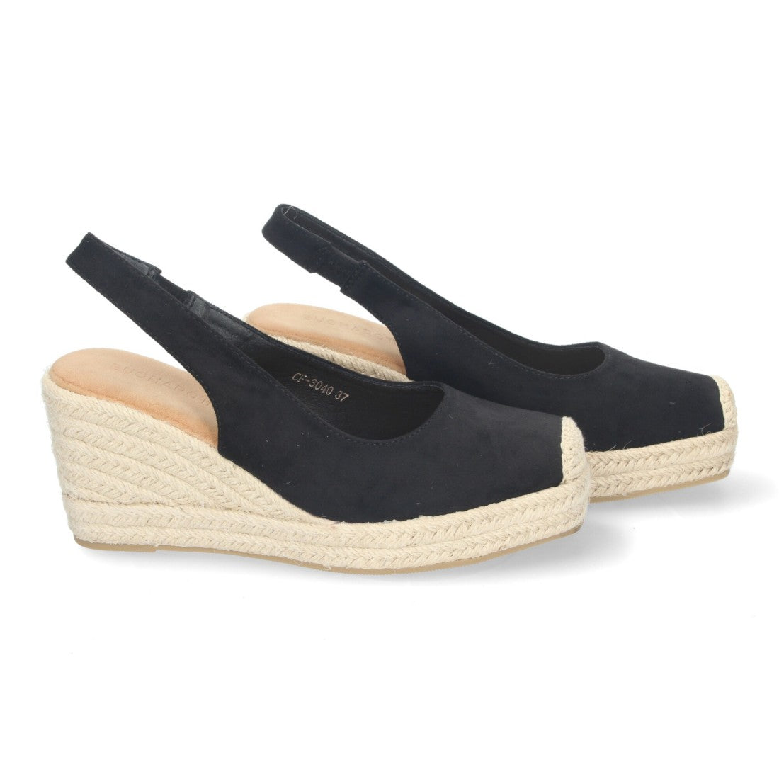 Sandalias mujer Cyrena