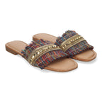Sandalias mujer Cyrena