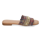Sandalias mujer Cyrena