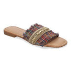 Sandalias mujer Cyrena