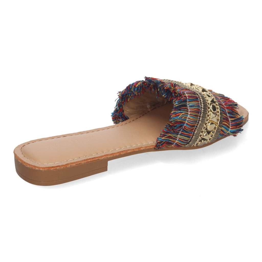 Sandalias mujer Cyrena