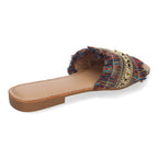 Sandalias mujer Cyrena