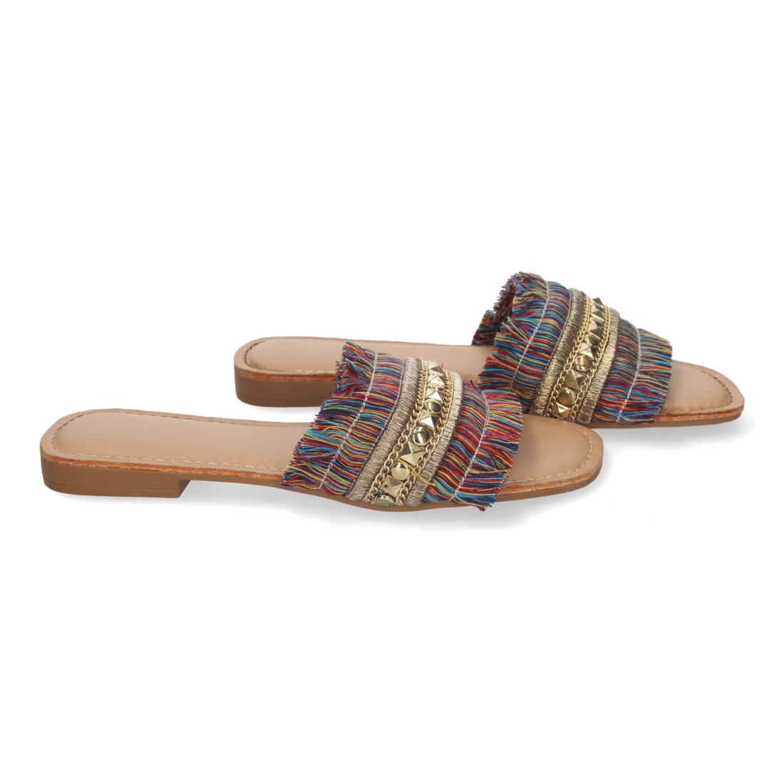 Sandalias mujer Cyrena