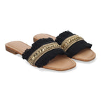 Sandalias mujer Cyrena